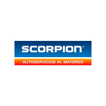 scorpion